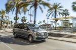 Mercedes-Benz V300 d Avantgarde 2019 года (WW)